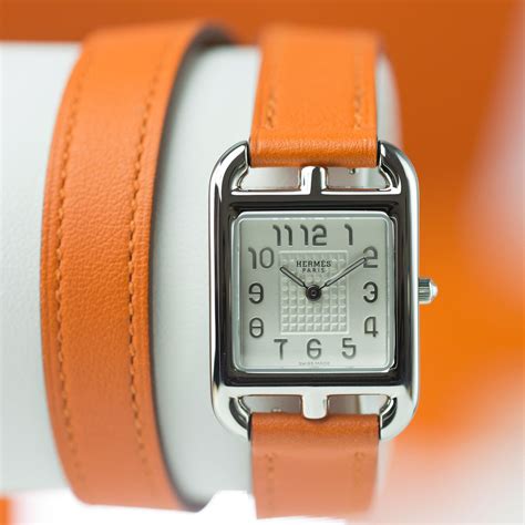 hermes watch 82570|Hermes cape cod watches.